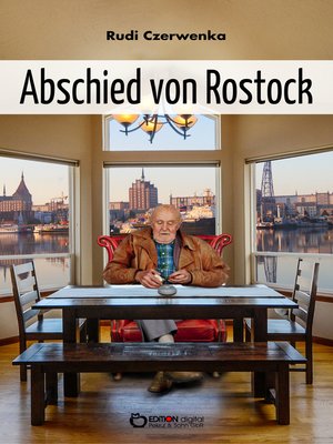 cover image of Abschied von Rostock